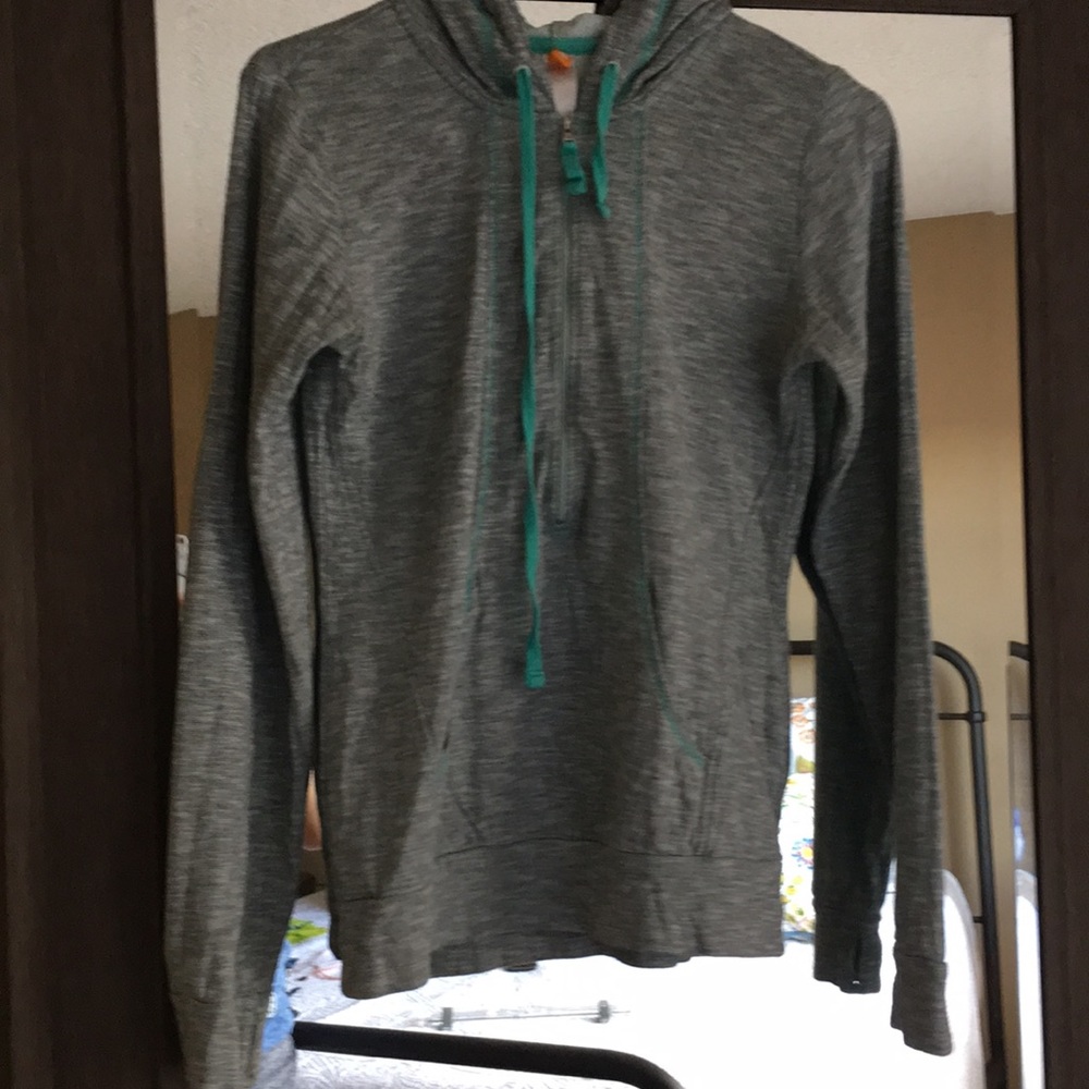 Lucy jacket